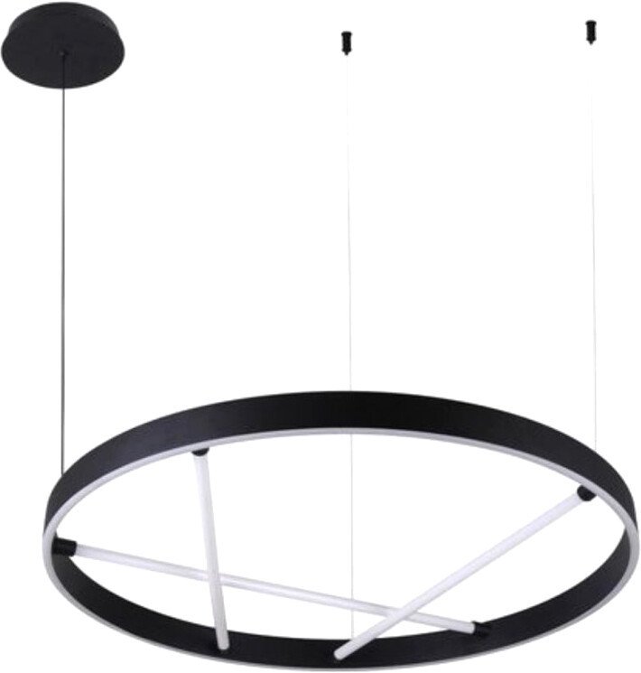 

Подвесная люстра Arte Lamp Ricco A1874SP-45BK