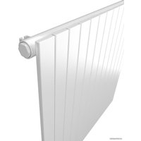 Стальной трубчатый радиатор КЗТО Соло В 1-1750-4