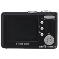 Фотоаппарат Samsung Digimax S500