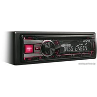 CD/MP3-магнитола Alpine CDE-190R