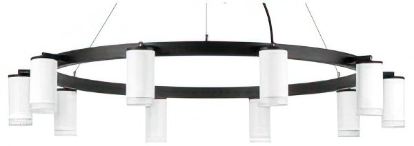 

Подвесная люстра Lightstar Rullo LR0203600