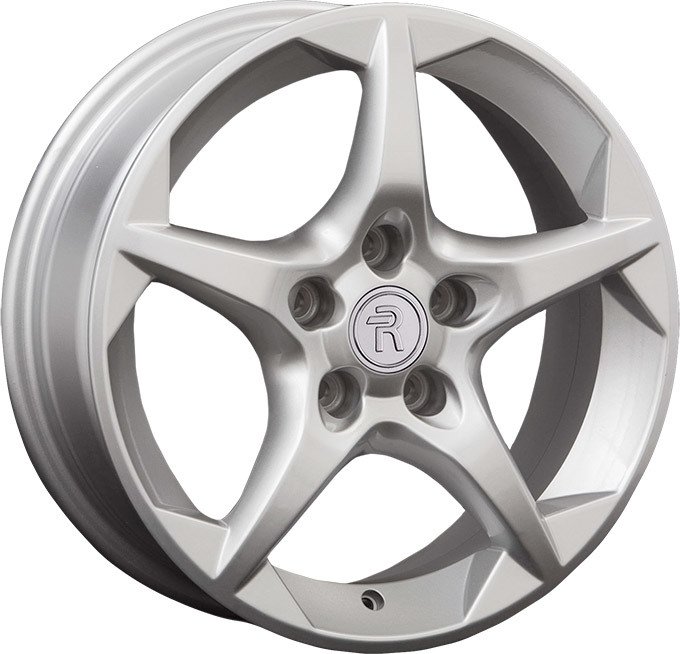

Литые диски Replay PG85 15x6" 5x108мм DIA 65.1мм ET 42мм S