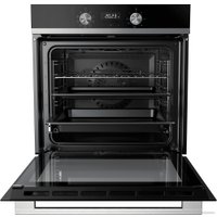 Электрический духовой шкаф Haier HOQ-K2ANN3BX