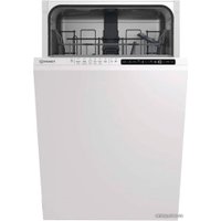 Встраиваемая посудомоечная машина Indesit DIS 1C69