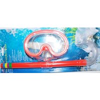 Набор для плавания ZEZ Sport детский 2007-3