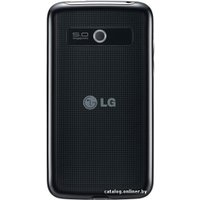 Смартфон LG E510 Optimus Hub