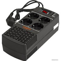 Стабилизатор напряжения ExeGate Power AD5000-800