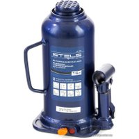 Бутылочный домкрат Stels 51168 16т