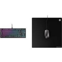 Коврик для мыши Roccat Sense Core Square