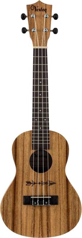 

Укулеле Veston KUC100 AC