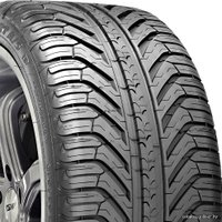 Всесезонные шины Michelin Pilot Sport A/S Plus 225/50R17 94W