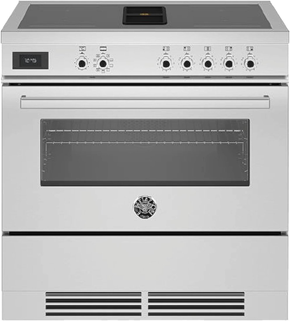 Кухонная плита Bertazzoni PROCH94I1EXT