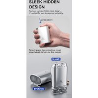 Электробритва Enchen Z4