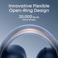 Наушники Anker Soundcore AeroClip (синий)