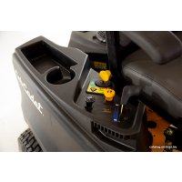 Райдер Cub Cadet XZ1 107