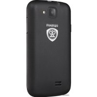Телефон Prestigio Multiphone 3400 DUO