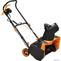 Снегоуборщик Carver STE 2146