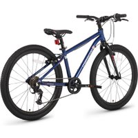 Велосипед Maxiscoo 3bike 24 M 2026 MSC-M3-2421 (синий)