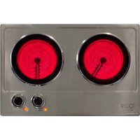 Настольная плита Ricci RIC-202C