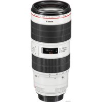 Объектив Canon EF 70-200mm f/2.8L IS III USM
