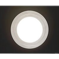 Кухонная вытяжка Krona Kamilla T 600 (черный)