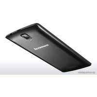 Телефон Lenovo A2010 Black