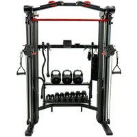 Силовой комплекс Inspire SF5 Smith-Functional Trainer
