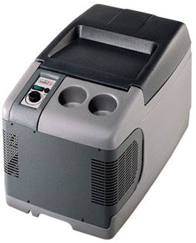 

Компрессорный автохолодильник Indel B TB2001