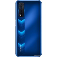 Телефон Realme Narzo 30 5G 4GB/128GB (синий)