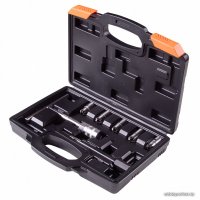 Фрезы для правки седел форсунок Affix AF10315007C (8 пр.)