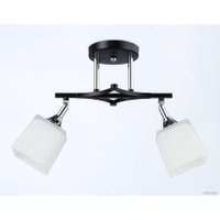 Люстра средней высоты Ambrella light Traditional TR303063