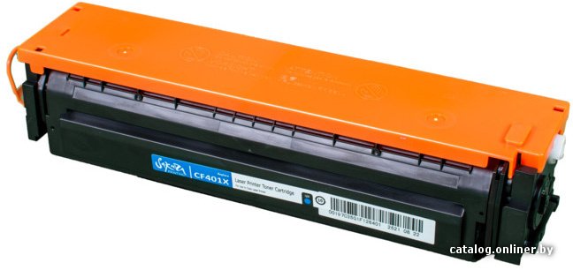Картридж Sakura Printing SACF401X