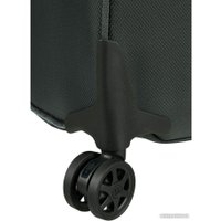 Чемодан-спиннер Samsonite Respark Black Sport 55 см