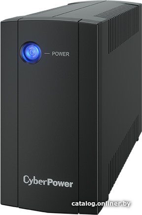 CyberPower UTC650E