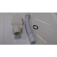 Сифон Cerutti CT6055 D85мм