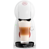 Капсульная кофеварка Krups Dolce Gusto Piccolo XS KP1A01