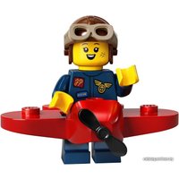 Конструктор LEGO Minifigures 71029 Серия 21