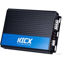 Автомобильный усилитель KICX AP 1000D ver.2