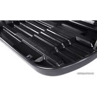 Автобокс MaxBox PRO 460 средний (серый)