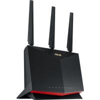 Wi-Fi роутер ASUS RT-AX86U Pro