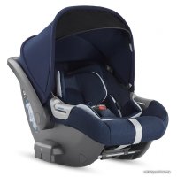 Универсальная коляска Inglesina Aptica Quattro (4 в 1, blue navy)
