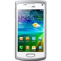 Телефон Samsung S8600 Wave III