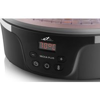 Сушилка для овощей и фруктов ETA Secca Plus 830190000