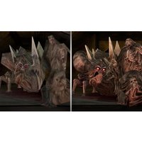  Legacy of Kain: Soul Reaver 1 & 2 Remastered для PlayStation 5