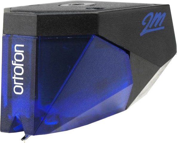 

Звукосниматель Ortofon 2M Blue