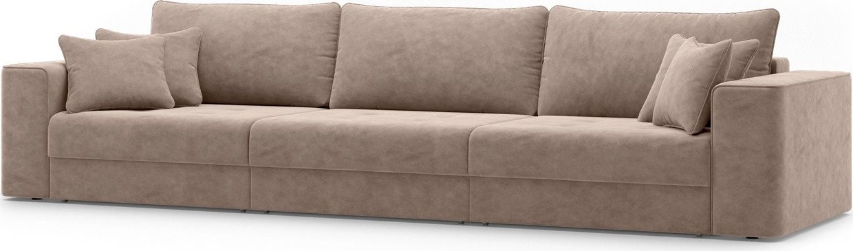 Диван Mio Tesoro Конте 036 ТД (Germes Beige)