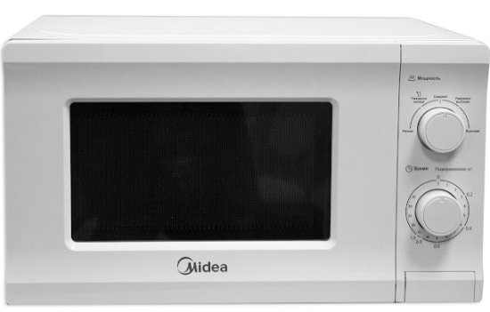 

Микроволновая печь Midea MM720CPI