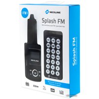 FM-модулятор Neoline Splash FM