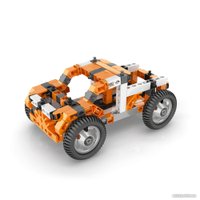 Конструктор Поделкин & Engino PKE-07 50 моделей/с мотором