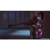 Компьютерная игра PC Overwatch